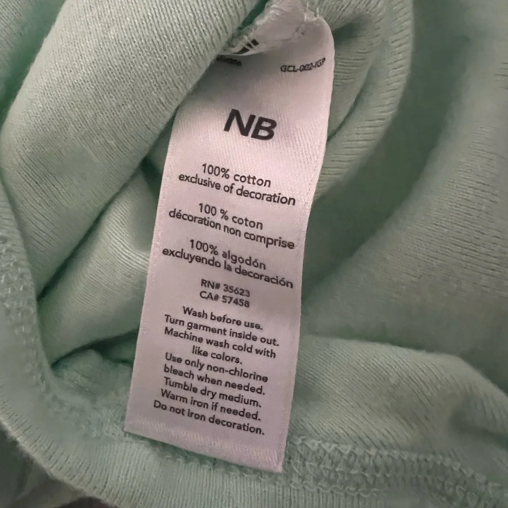 Newborn 2 piece set Gymboree striped pant & Green Baby Onesie by Carter's